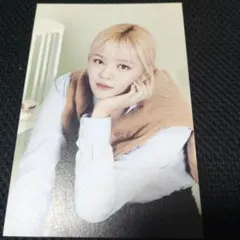 70.まとめ割 TWICE ポストカード ジョンヨン together1&2