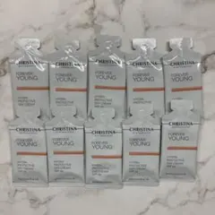 クリスティーナ　フォーエバーヤングハイドラプロテクティブデイクリームSPF25