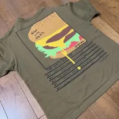 GROOVY COLORS キッズTシャツ 140cm