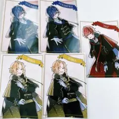 2025年最新】knighta-騎士a- フォトカードの人気アイテム - メルカリ