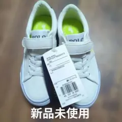 POLO RALPH LAUREN キッズ スニーカー 18.5cmのサムネイル