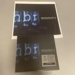 ヘブンバーンズレッド Job for a Rockstar 限定盤 缶バッジ付き - メルカリ