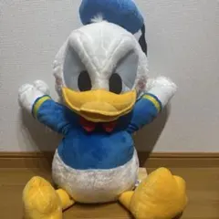2026年最新】ドナルドダック ぬいぐるみ 特大の人気アイテム - メルカリ