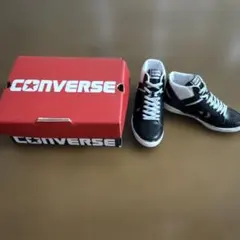 CONVERSE コンバース スニーカー ミニフィギュア