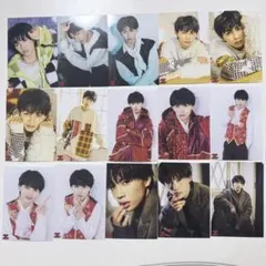 ONE N' ONLY NAOYA 生写真 43枚セット