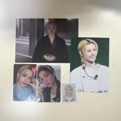 フィリックス StrayKids スキズ