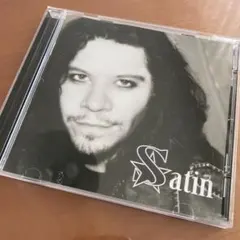 Satin / Satin サティン