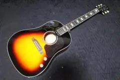 J-160Eタイプ（レプリカ風）新品同様　BEATLES　ジョンレノン J-160Eタイプ（レプリカ風）新品同様 BEATLES ジョンレノン - メルカリ