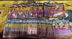 ポケモンカード　メガサーナイトex RR 100枚 まとめ売り　②