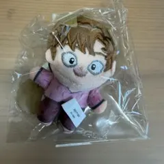 忍たま 忍たま乱太郎 善法寺伊作 伊作 ぬいぐるみ ぬいのサムネイル