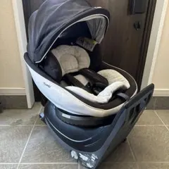 Combi チャイルドシート　クルムーヴスマートISOFIX CG-UIG