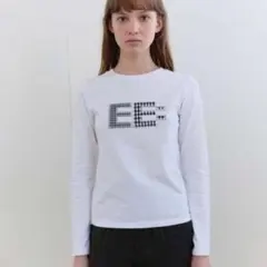 ENZO BLUES 長袖 トレーナー