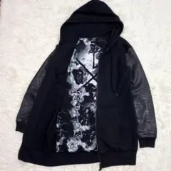 2025年最新】DIESEL レザー パーカーの人気アイテム - メルカリ