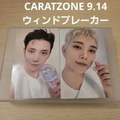 SEVENTEEN NEW 仁川 トレカ ジョシュア