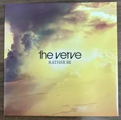 【7inch】The Verve / Rather Be R6762