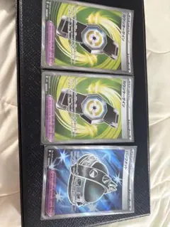 パンクメット SR カウンターゲイン SR 3枚セットのサムネイル