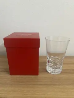 Baccarat バカラ スウィング ハイボールグラス タンブラー 상자 포함