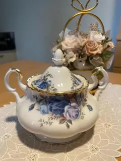 2025年最新】ロイヤルアルバート ムーンライトローズの人気