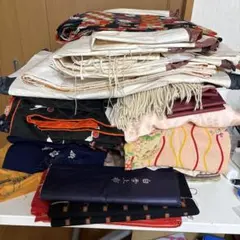 着物 振袖 まとめ売り 複数セット
