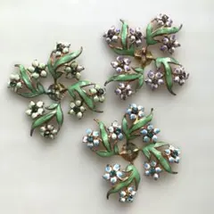 ヴィンテージパーツセット