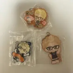 ハイキュー‼︎ 月島蛍　まとめ売り