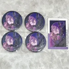 2026年最新】神代類 缶バッジの人気アイテム - メルカリ