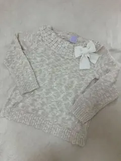 アクシーズファムキッズ　120
