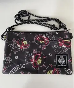 HYSTERIC MINI サコッシュ