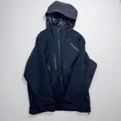 2026年最新】DESCENTE ALLTERRAIN カラー：ブラック系 メンズ