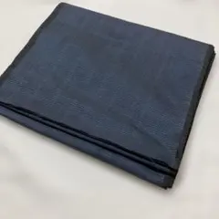 大島紬　反物　アンサンブル用　正絹