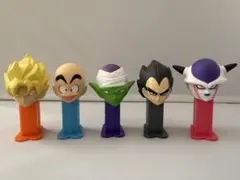 ミニ ペッツ ドラゴンボールZ