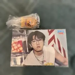 Stray Kids SKZOO ハン