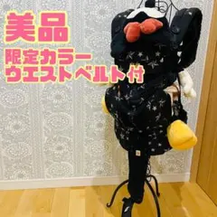 ergobaby エルゴベビー 抱っこ紐 オムニ360 クールエア 限定スター柄