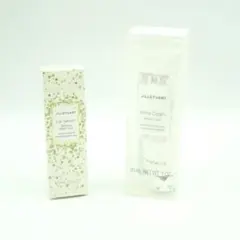 ジルスチュアート リップセラムスパークリングホワイト & ハンドクリーム