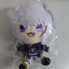 ねんどろいどぷらす ぬいぐるみシリーズ49 弱音ハク Gift - メルカリ