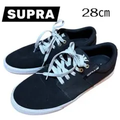 SUPRA スープラ STACKS II BLACK/WHITE 28㎝のサムネイル