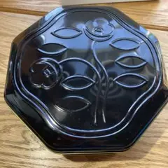 資生堂パーラー　銀座本店限定　花椿クッキー缶