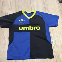 umbro サッカーウェア・Tシャツ 2枚セット　サイズ120