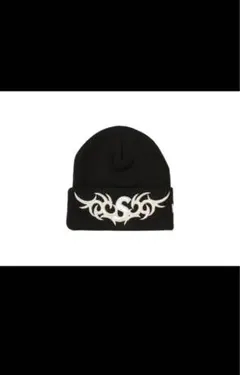 Supreme New Era® Tribal S Logo Beanie
