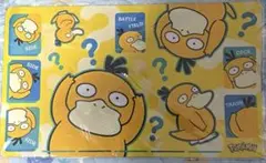 ポケモンカード　コダック　プレイマット