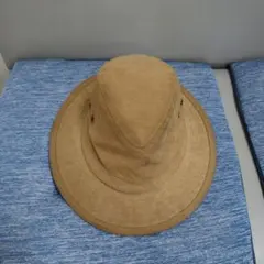 90s ORVIS オービス サファリハット バケットハット バケハ - メルカリ