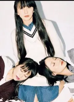 OnitsukaTiger×ANDREA POMPILIO コラボ ニット