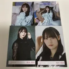 バラ売り⭕️ 櫻坂46 増本綺良 生写真 まとめ売り
