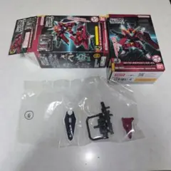 モビリティジョイント ガンダム VOL.7 イモータルジャスティスのサムネイル