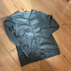 minä perhonen kids カーディガン