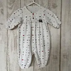 赤ちゃんの城　ツーウェイオール　トーイズ動物とアルファベットプリント