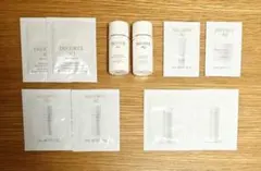 コスメデコルテ AQ アブソリュート ローション エマルジョン 他サンプルセット