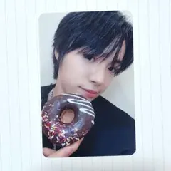 KEYVITUP 키빗업 トレカ 9 セナ jumpup SENA - メルカリ