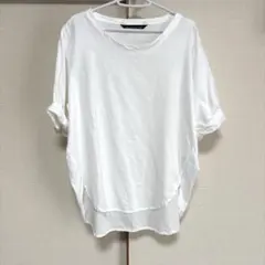 mizuiro ind ロールアップスリーブシャツのサムネイル
