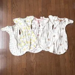 スワドル　5点セット